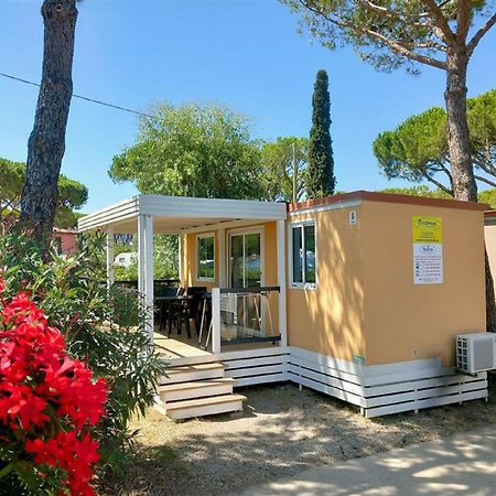 Victoria Mobilehome By Ville Degli Ulivi Marina di Campo Exterior foto